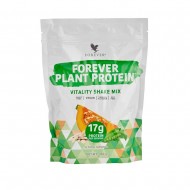 Forever Plant Protein-veganiškas baltymų kokteilis