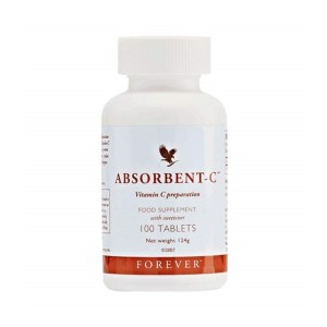 Absorbent-C (vitaminas c )